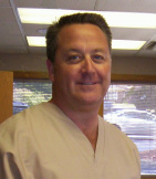 David A Morvay, DDS