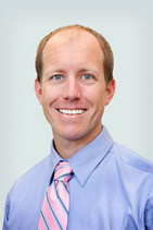 Dr. David Yoder, DDS