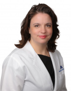 Katrine Mitchell, DPM