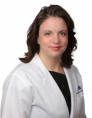 Katrine Mitchell, DPM