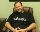 Derek Heath Wall, DDS