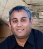 Dharmesh Parbhoo, DDS