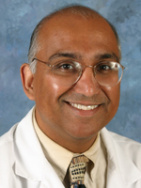 Dhiraj Warman, MD