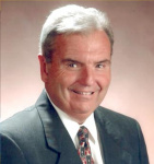 Dwight Hood Johnson, DDS