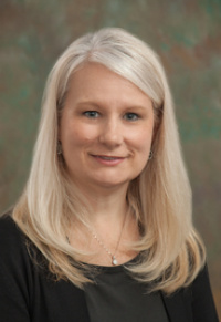 Ashley B. Amos