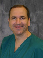 Dr. Edward C Perdue, DDS