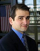 Efraim Zak, DDS
