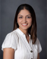 Elleni Kaur Kapoor, DDS