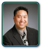 Eric Wu, DMD