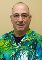 Fred Elliot Rich, DDS