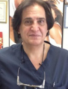 Fridoun F Pishdad, DMD