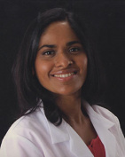 Geetha G Srinivasan, DMD