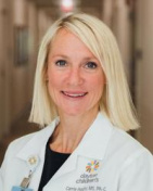 Carrie Houtz, PA