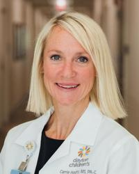 Carrie Houtz, PA - Dayton, OH - Other Specialty, Physician Assistants