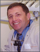 Gregory M Gertsen, DDS