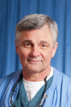 Gregory Carl Seymour, DDS