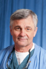 Gregory Carl Seymour, DDS