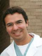 Dr. Gustavo Salas, DDS, MS