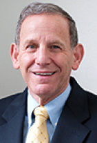 Harold J. Pincus, DDS