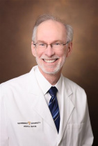 William Gregory Stevenson, MD