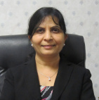 Dr. Jagruti Ajay Thakkar, DDS