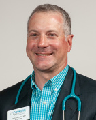 Christopher M DeSanto, MD