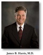 James Timothy Harris, DDS