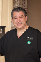 James J Jervinis, DMD