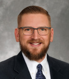 Curt Mewhinney, PA-C