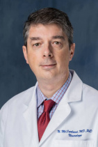 Nikolaus McFarland, MD, PhD
