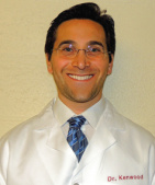 Dr. Jared Kenwood, DDS