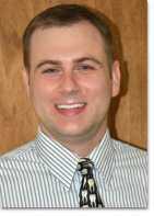 Dr. Jared Persinger, DDS - Lacey, WA - Dentist | Doctor.com