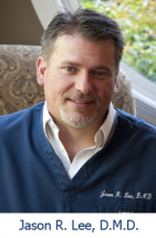 Jason Rex Lee, DMD