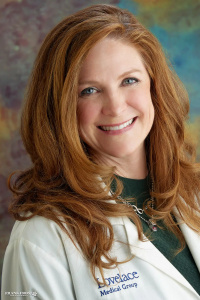Kari Lavigne