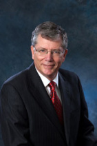 John Joseph Arend, DDS