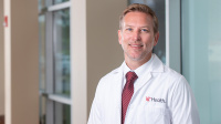 Keith Zurmehly, PA-C - West Chester, OH - Orthopedic Surgery, Physician Assistants