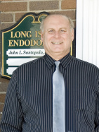 John Robert Lundstrom, DDS