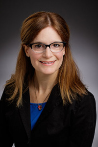 Diana M Choren