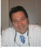 Dr. John Osterman, DDS