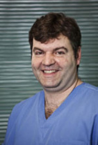 Dr. John Charles Taneff, DDS