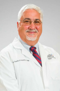 Dr Dennis D'onofrio, DPM - Torrington, CT - Podiatry