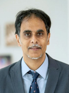Alok Kapoor, MD