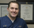 Judson B. Wall, DDS