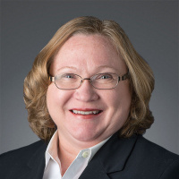 Dana Hawthorne