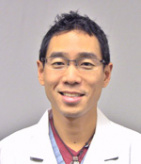 Dr. Justin Wu, DDS