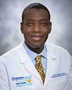 Arnoux Blanchard, MD