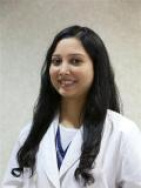 Dr. Kavitha Pai, DDS