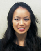 Kimberly Ann Fong, DDS