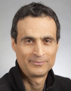 Baruch S. Krauss, MD, EDM