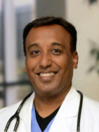 Shankar M Sundaram, MD